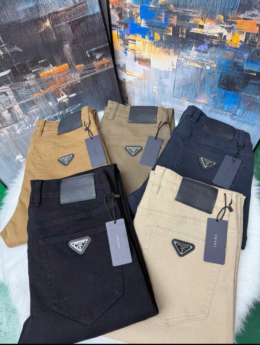 PD jeans 1825122204