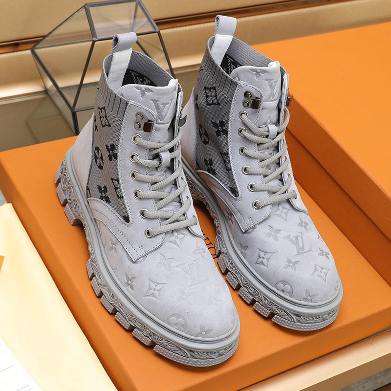 New Classic Fashion Men's Casual Shoes ZZL1023102516
