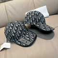 DIO New Style Baseball Cap XC24093006