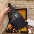 New all-match fashion bag  XC1802390701