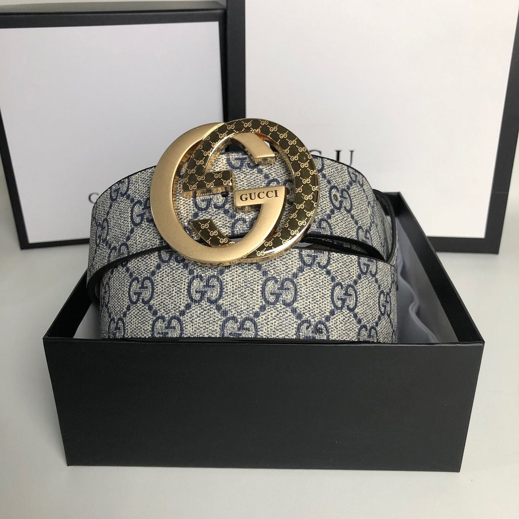 Fashion all match leather belt PD0123072124