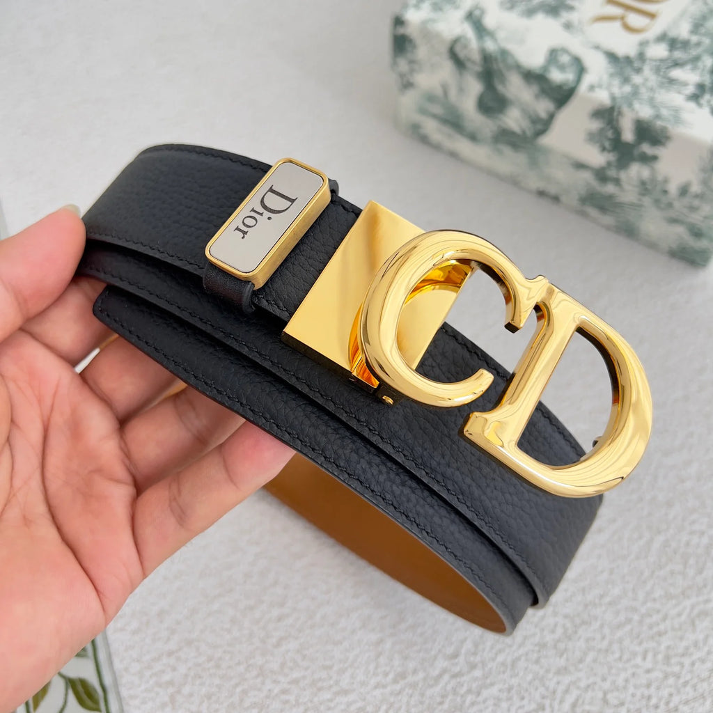New fashion and versatile printed belt 1025030605