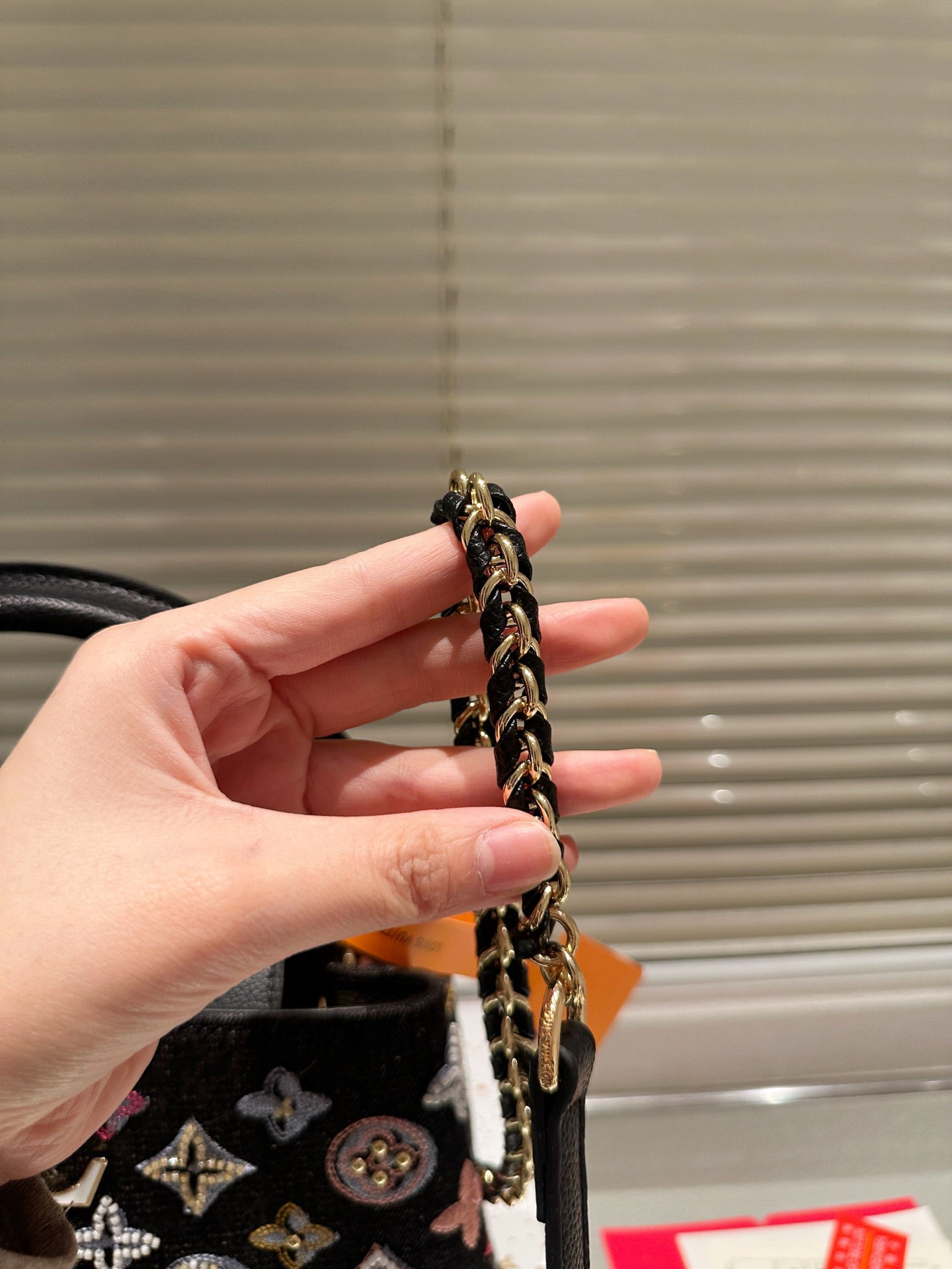 VV Capucines Handbag 1825120202
