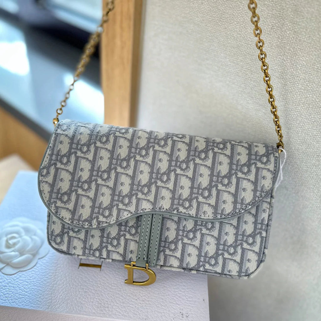 New Fashion Classic Presbyopia Crossbody Bag 1024032703