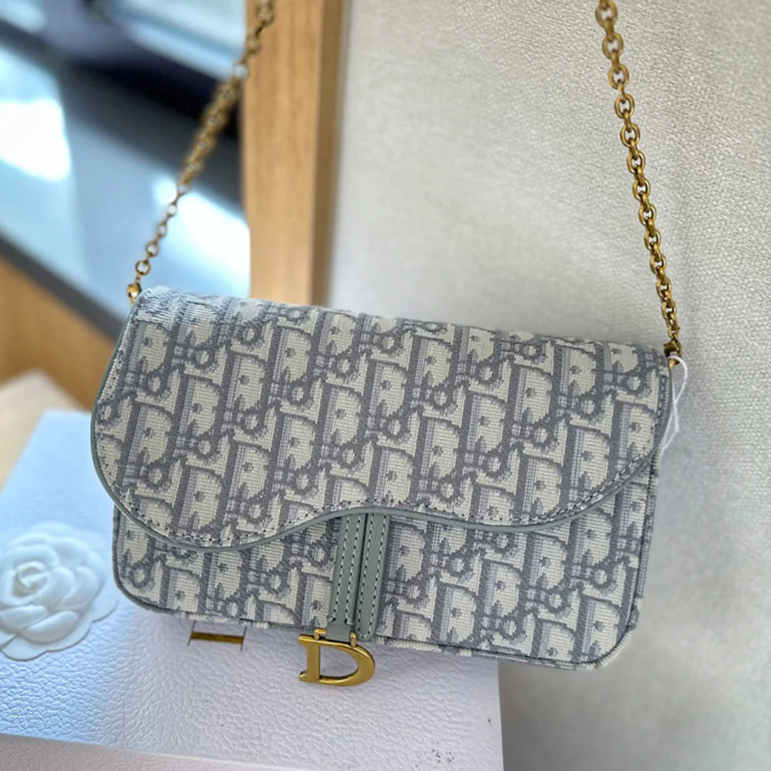 New Fashion Classic Presbyopia Crossbody Bag 1024032703