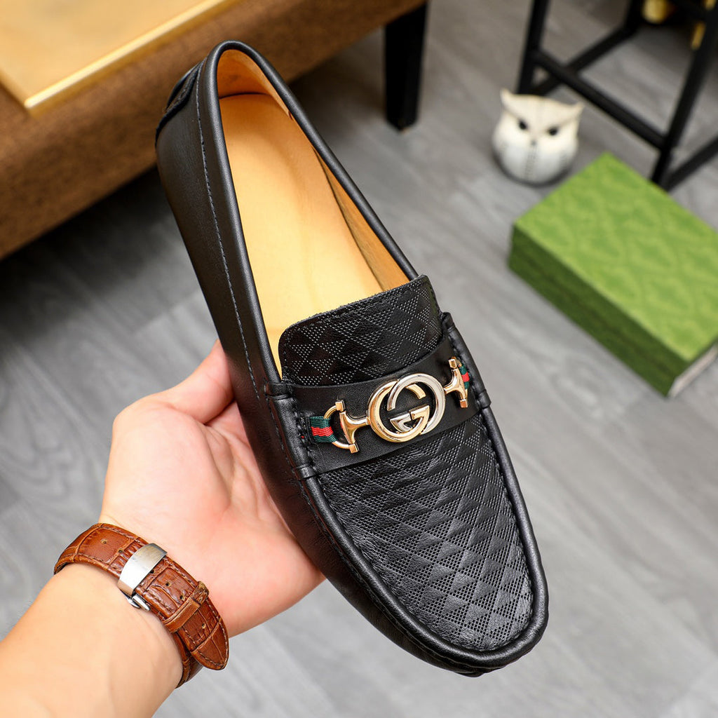 Fashion new men's shoes loafers XC1023082921