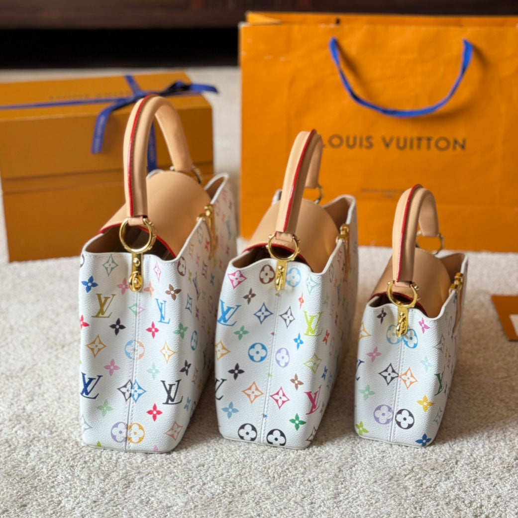 L Capucines handbag 1825040902