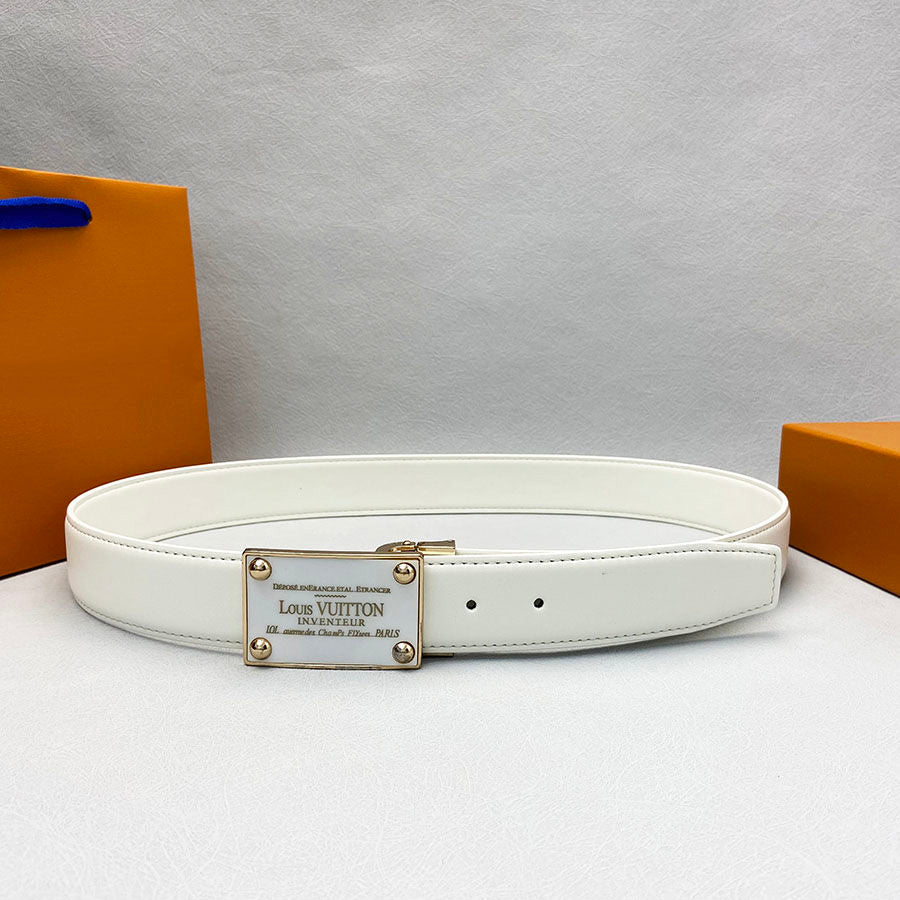 New fashion boutique belt  S070404