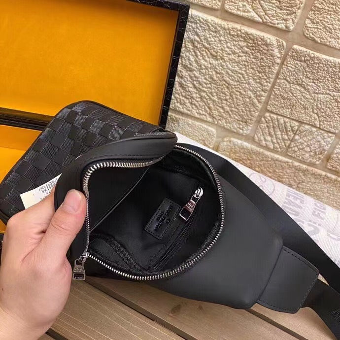New all-match fashion bag  XC1802390701