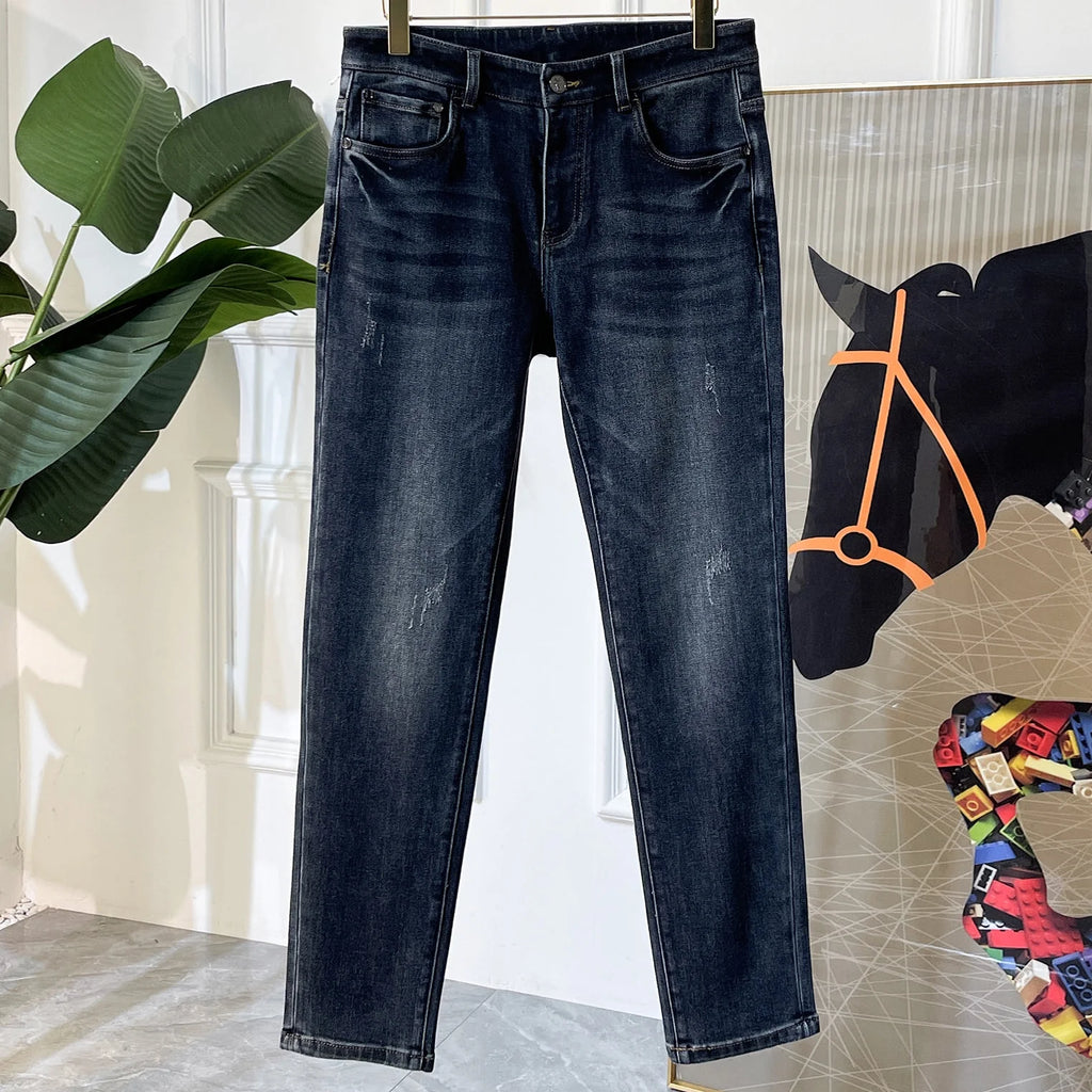Fall/Winter Jeans 1025110413