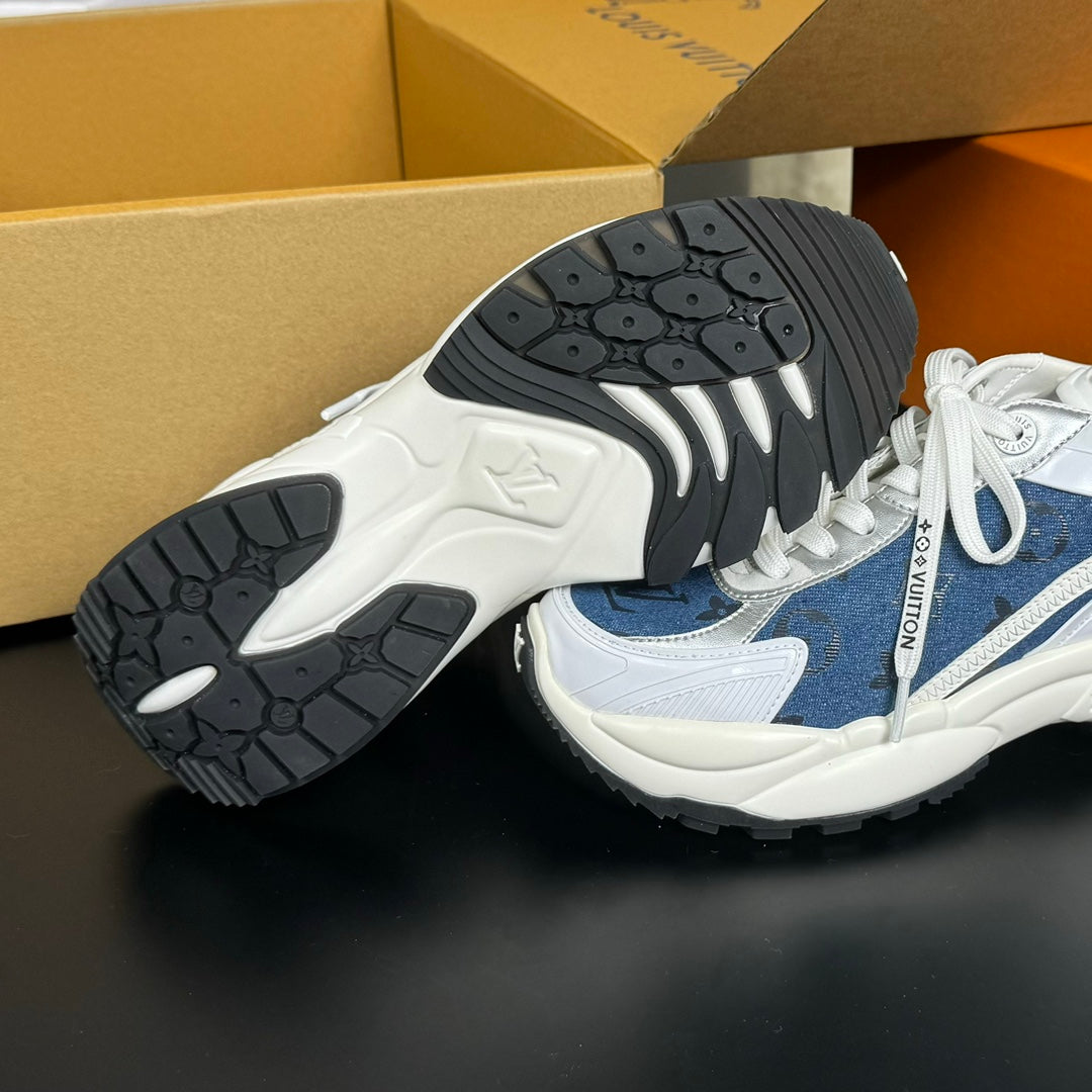 L run 55 sneakers 1824081501