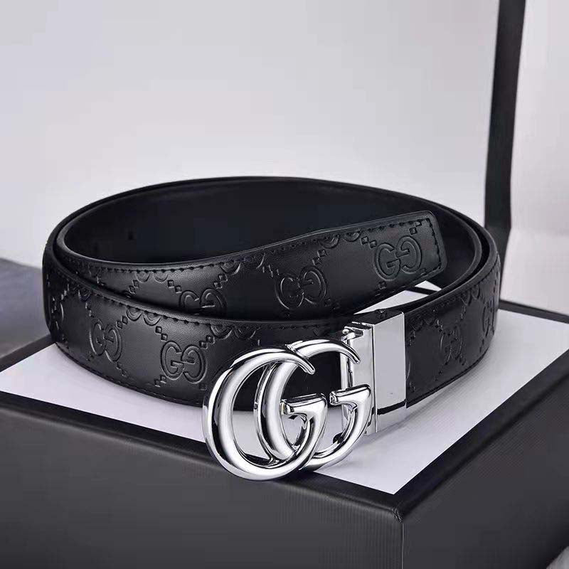 Fashion all match men's belt