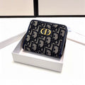 Fashion New Wallet XC01070418