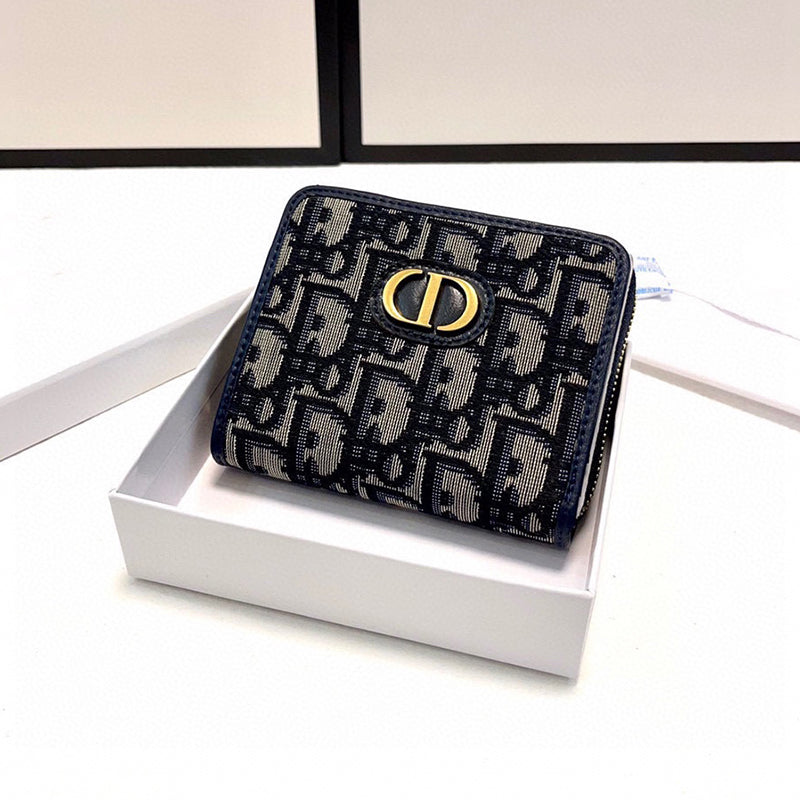 Fashion New Wallet XC01070418