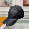 Fashion Trend Youth Duck Tongue Hat PD01060602