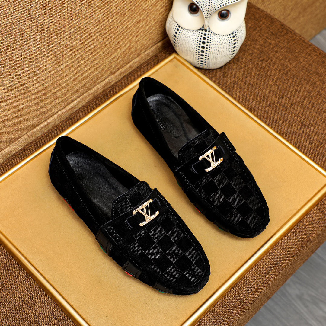 Fashion new men's shoes loafers XC1023082915