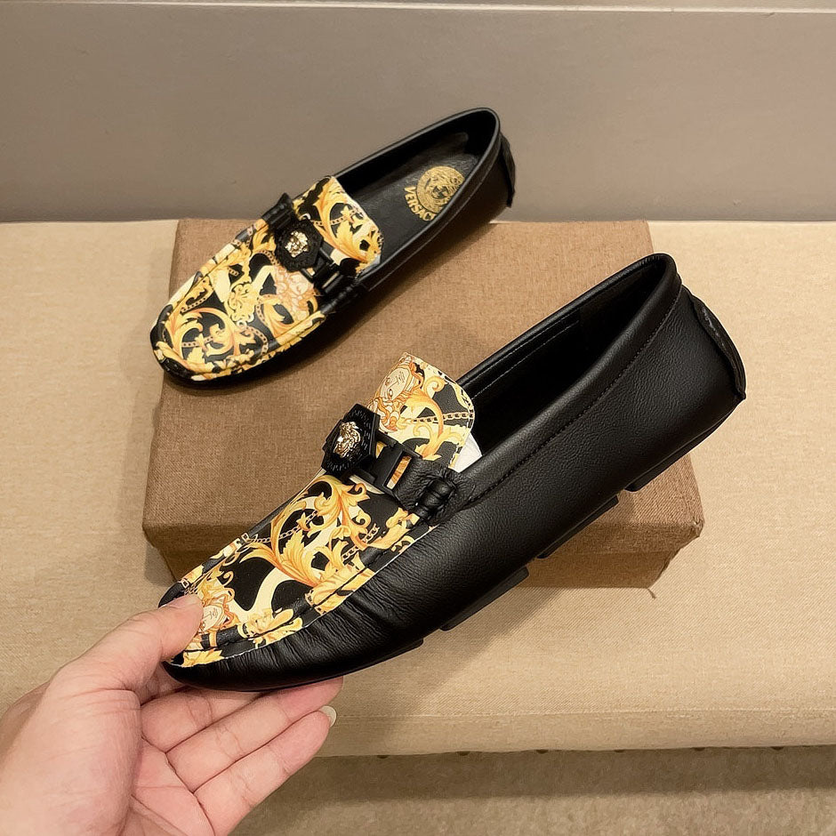 VS Medusa Driver Shoes 1824091907