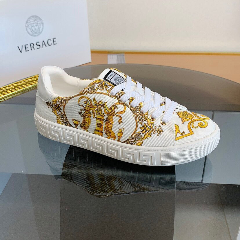 VS Men's New Casual Shoes 26060310