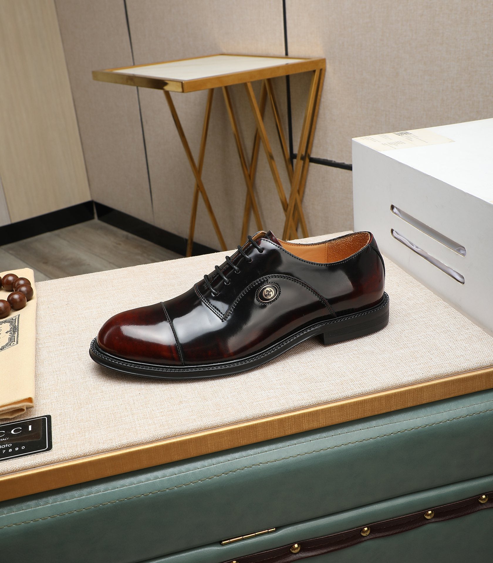 GUI Official website dress shoes 26072114