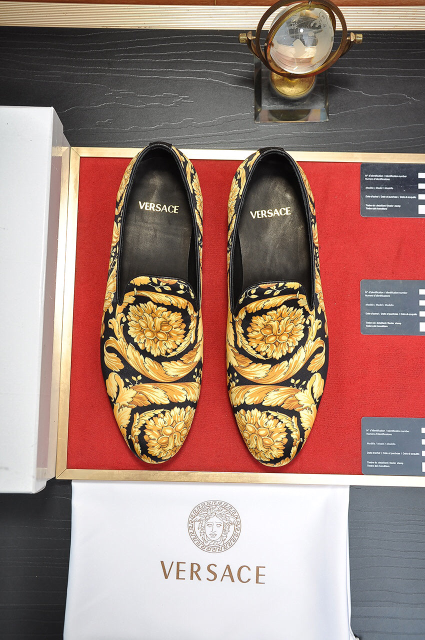 VS New Men's Shoes 26060306