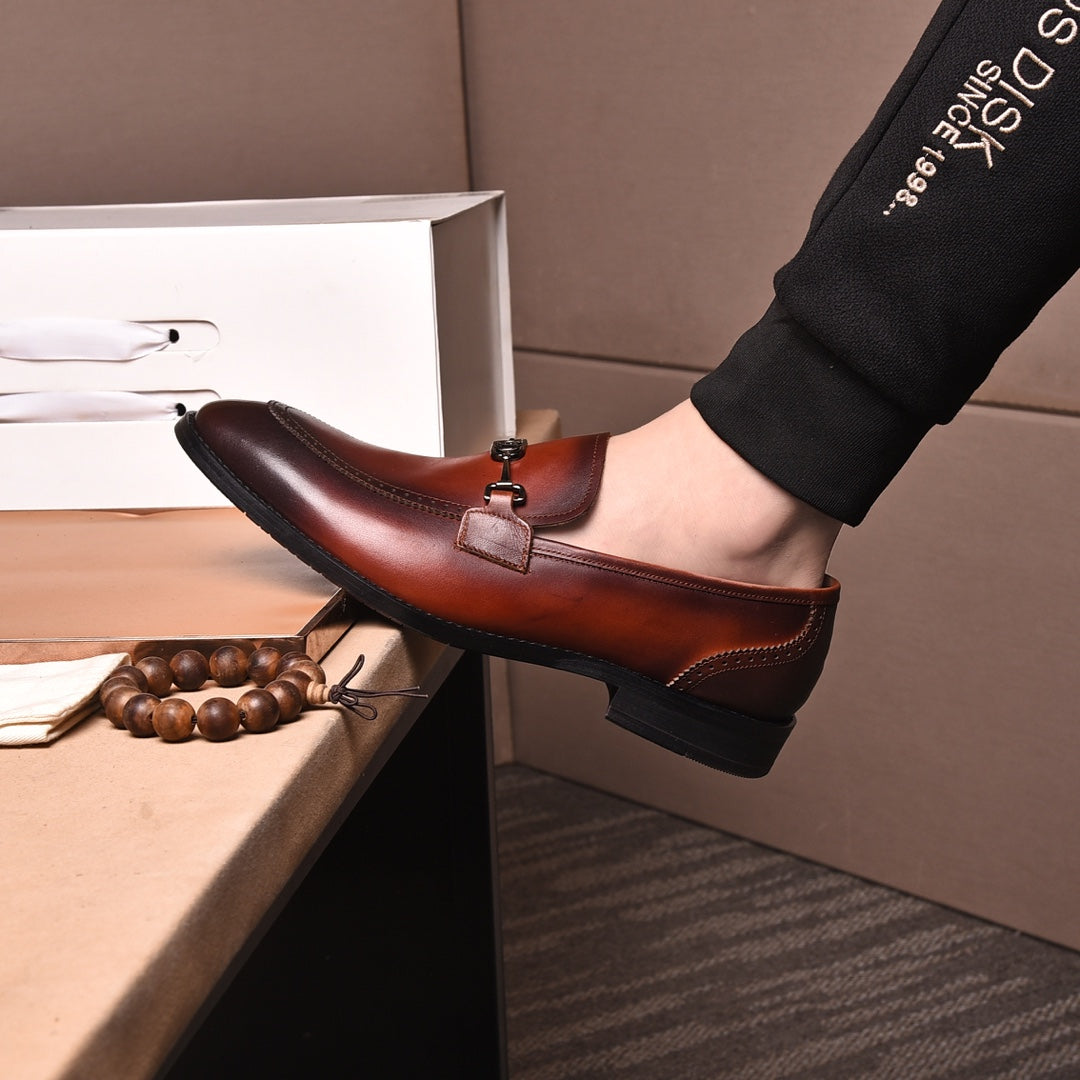 VV New leather shoes, top quality  26070312