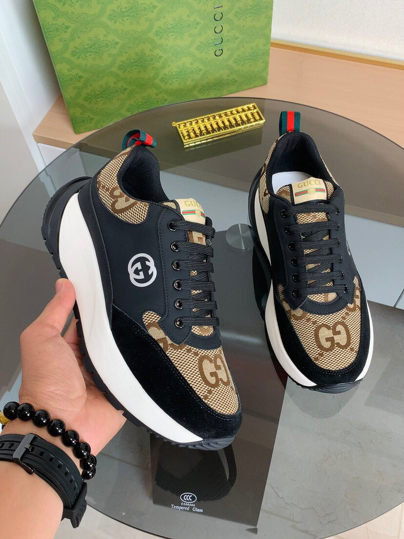 Gui Latest casual and stylish men's shoes 26032415