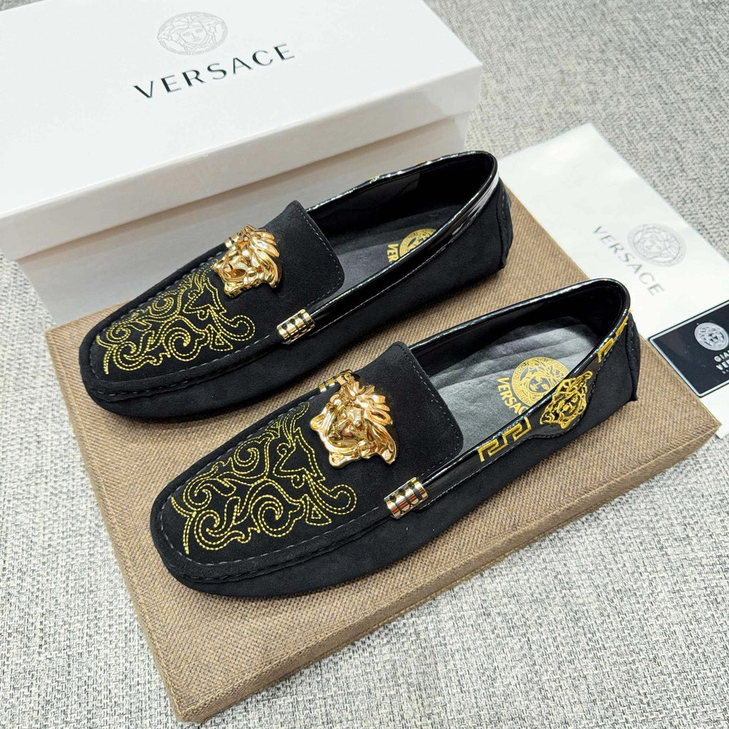 VS Men's New Loafers 26060302