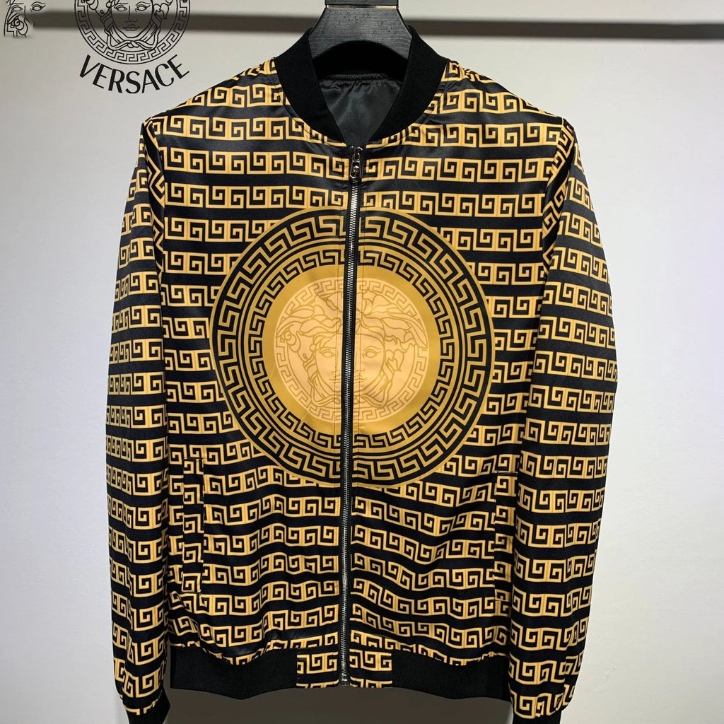 Stylish casual jacket 1426012209