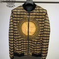 Stylish casual jacket 1426012209