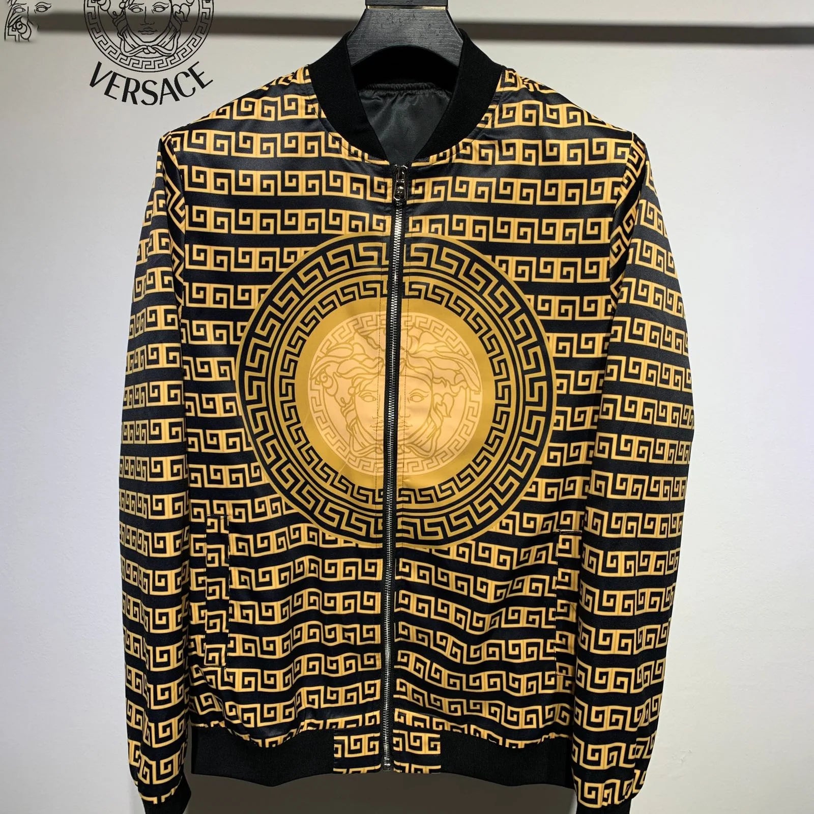Stylish casual jacket 1426012209