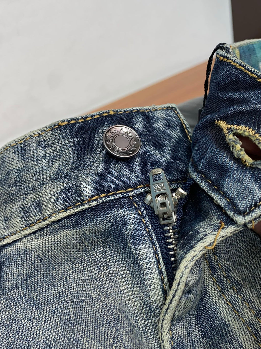 DG Latest and top-quality jeans 26031606