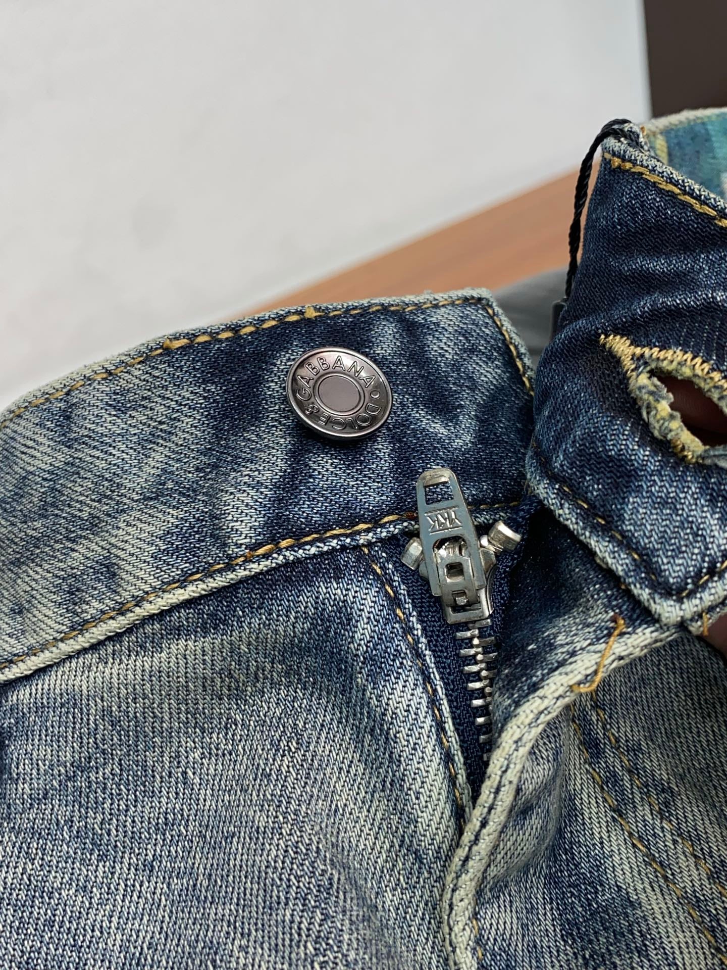DG Latest and top-quality jeans 26031606