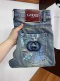 GUI  Latest jeans 26031211