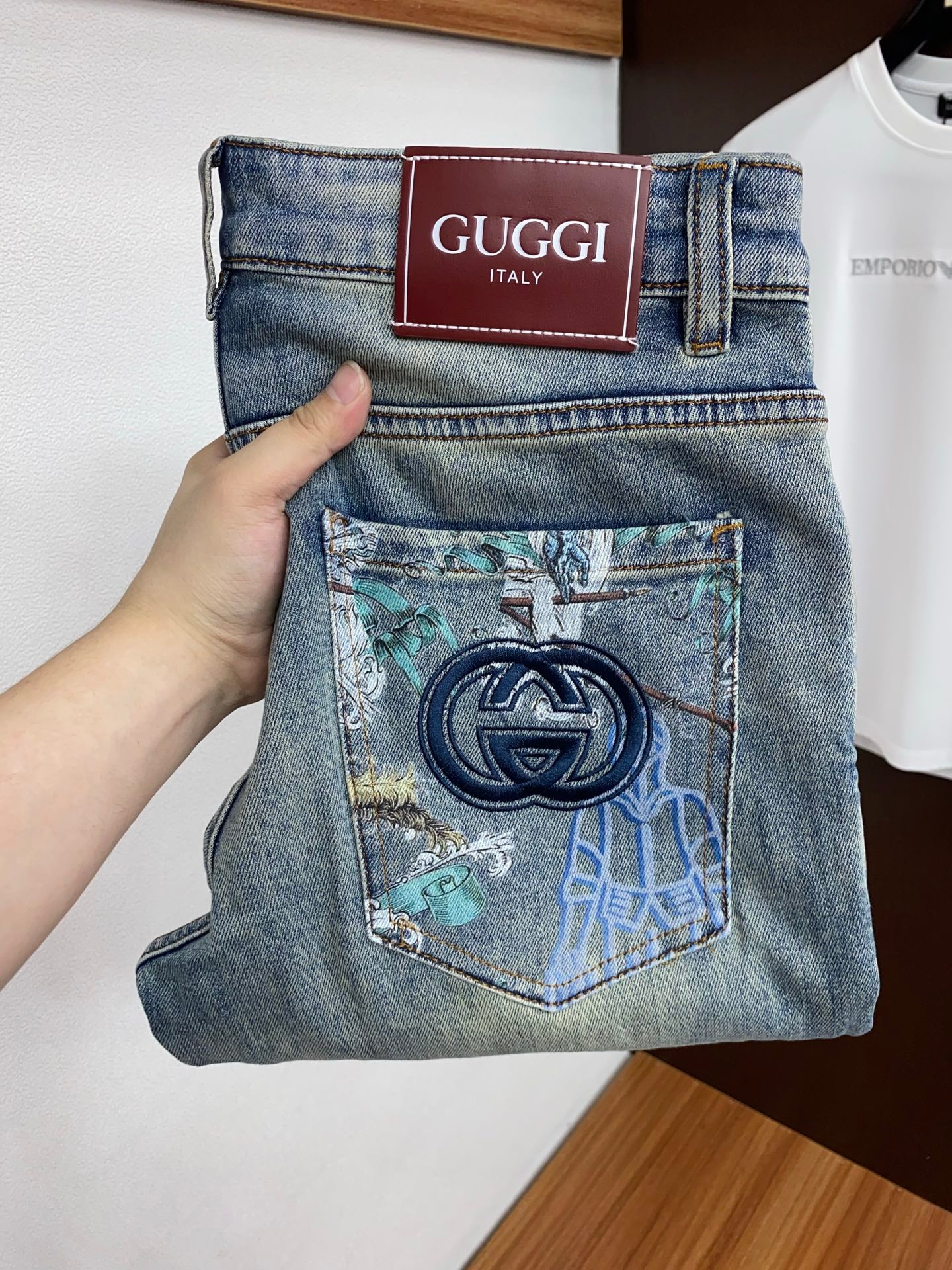 GUI  Latest jeans 26031211