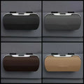 Glasses Case for Car