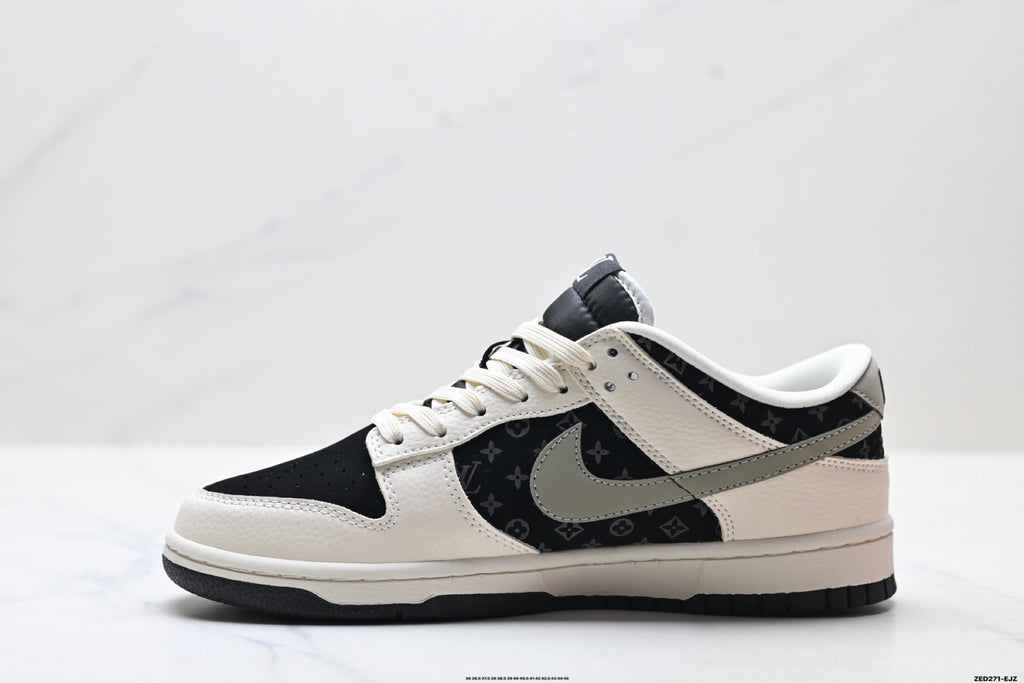 VV Air Force 1 Low-Top Collaboration Sneakers 26031310