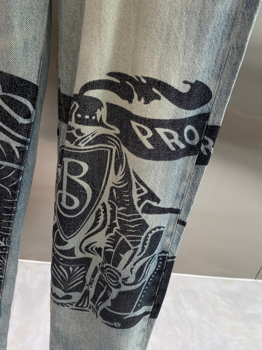 BBR Latest and top-quality jeans 26031604