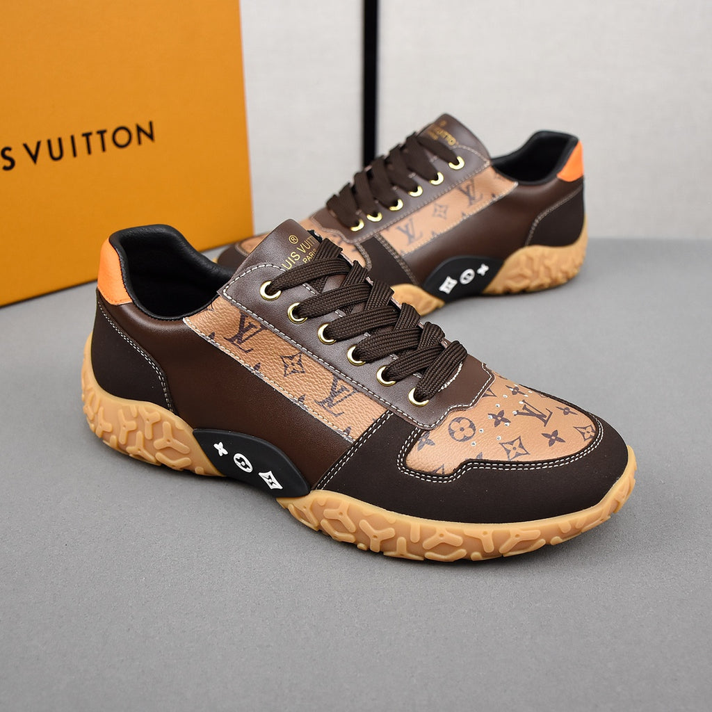 VV New men's casual shoes 26010804