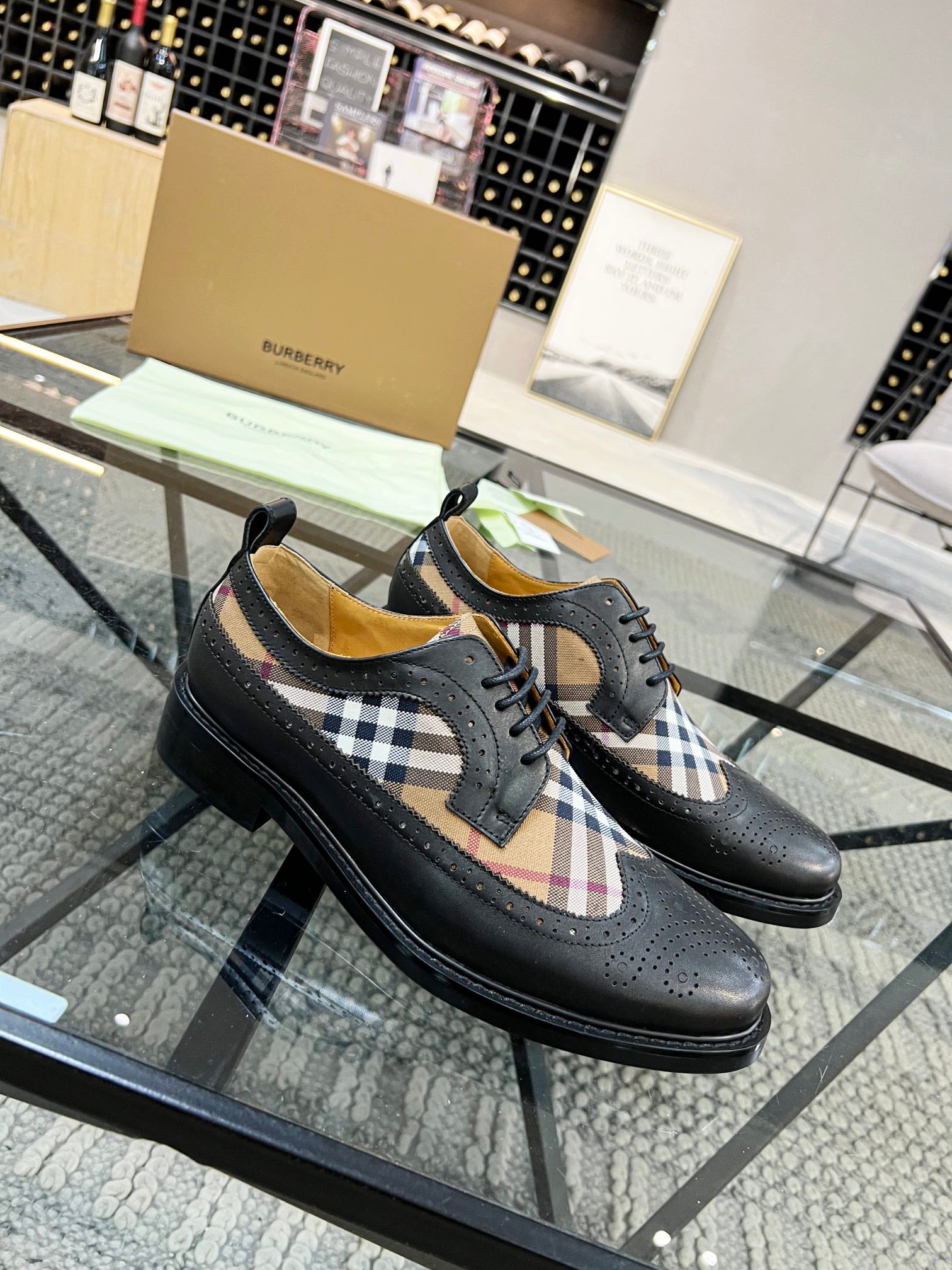 BBR New arrival, 1:1 quality 26070607