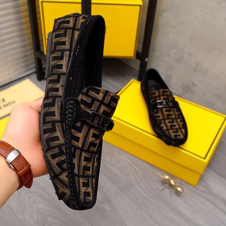 FD Top quality loafers  26081201