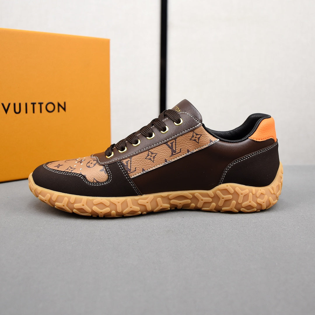 VV New men's casual shoes 26010804