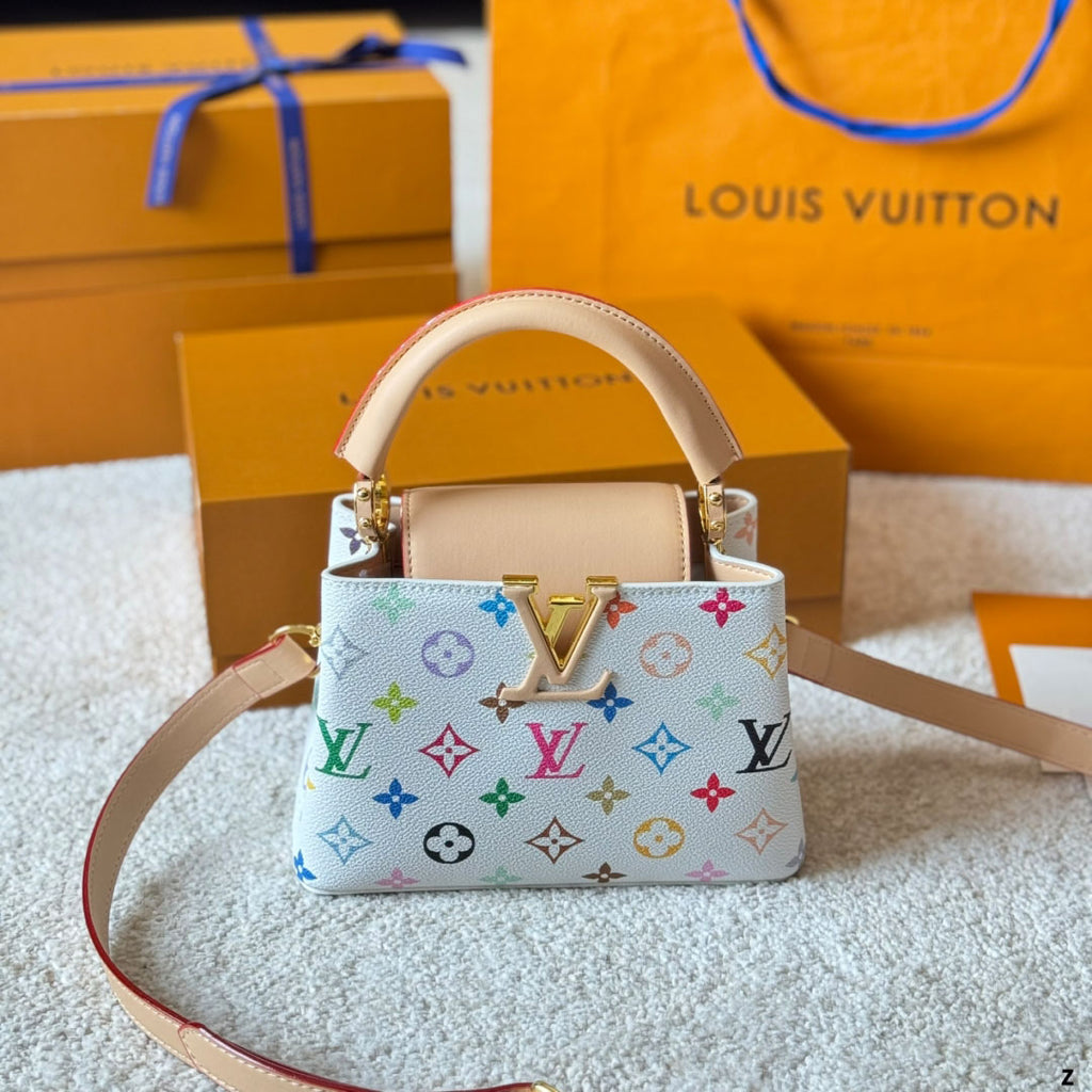 L Capucines handbag 1825040902