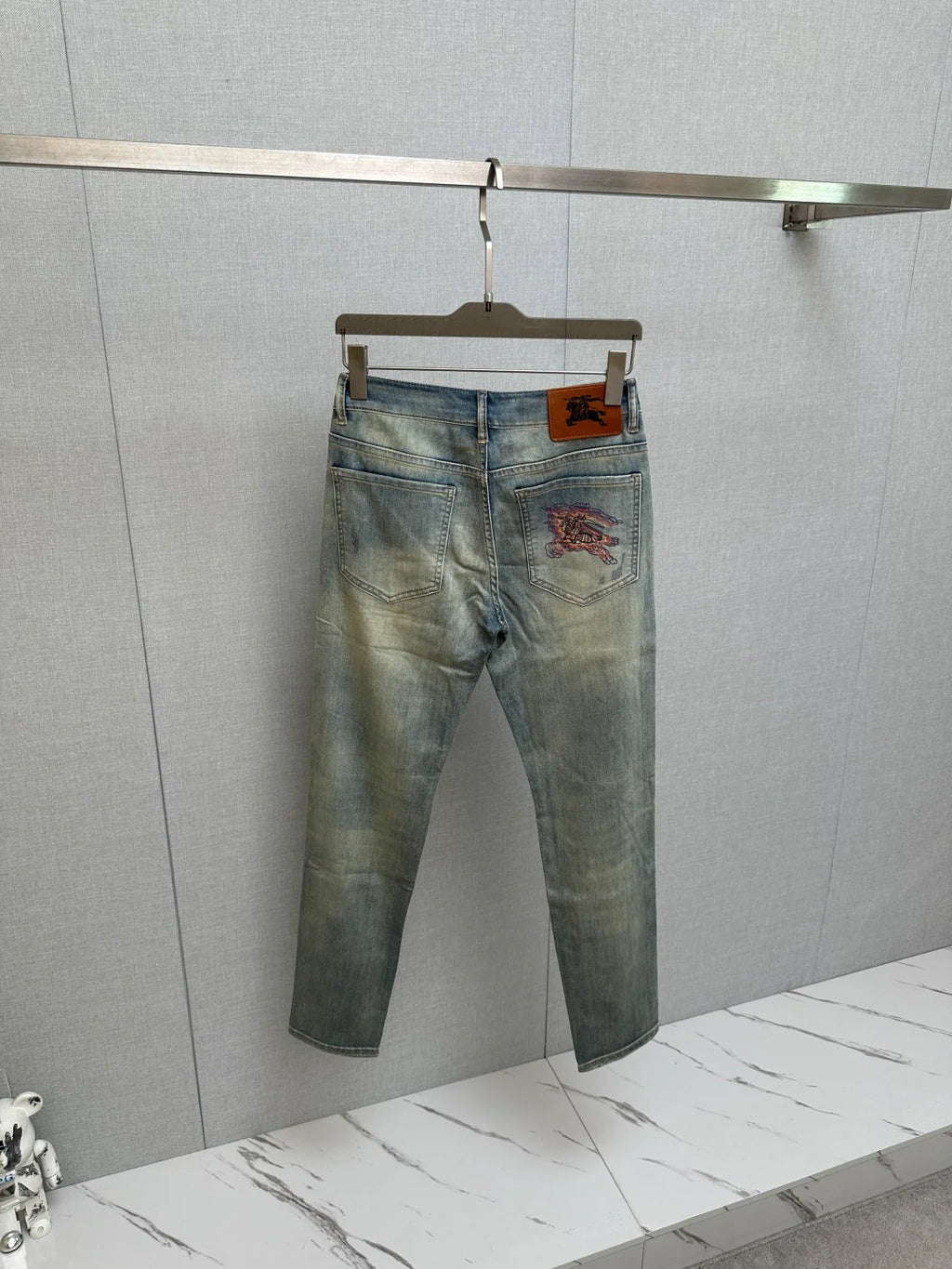 New Casual Men's Jeans 1026063016