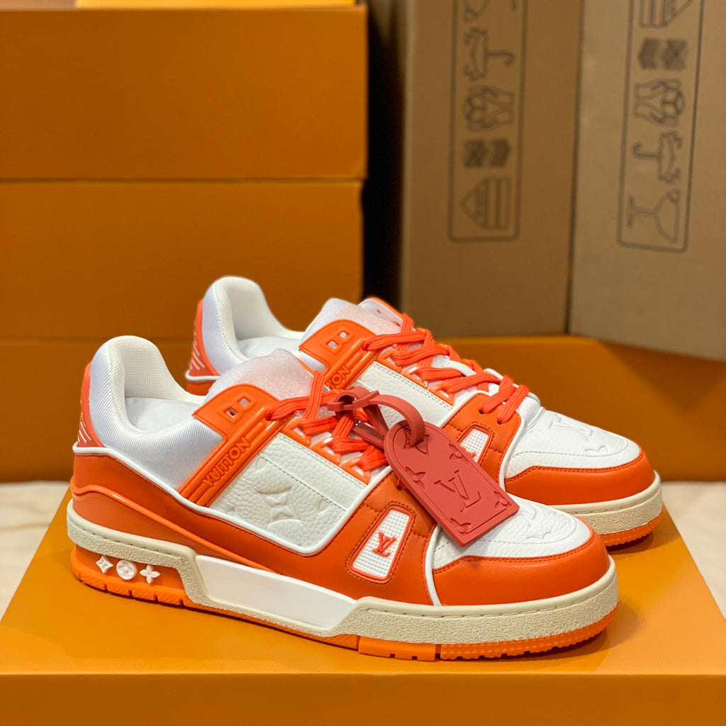 L Trainer fashion sports shoes 0724120301