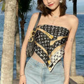 Fashion New Silk Scarf PD10063032