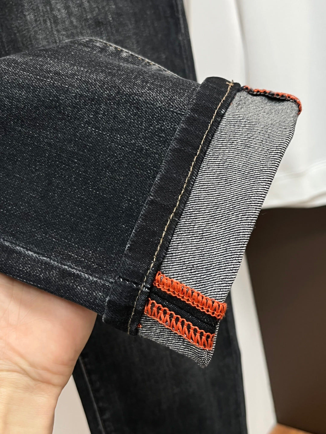 CD Latest hot-selling men's jeans 26020507