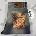New Casual Men's Jeans 1026063013