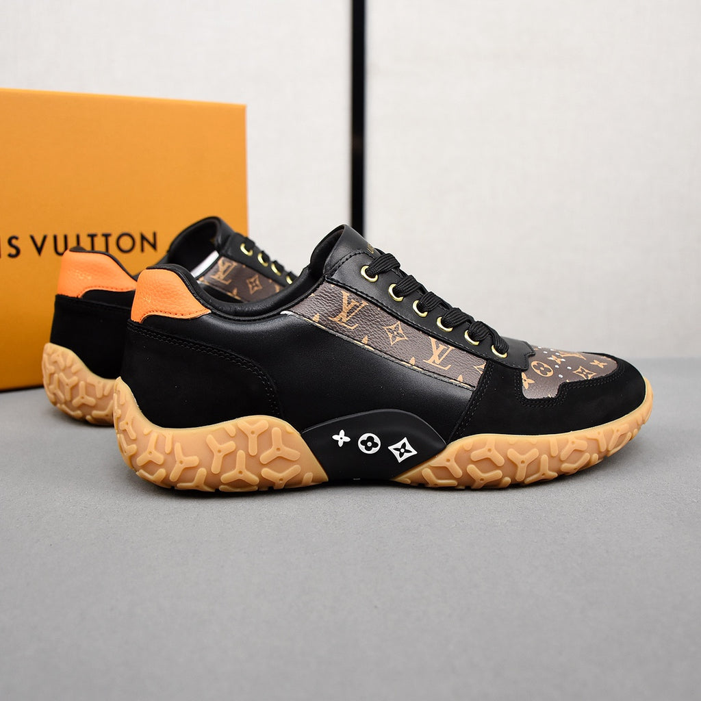 VV New men's casual shoes 26010804
