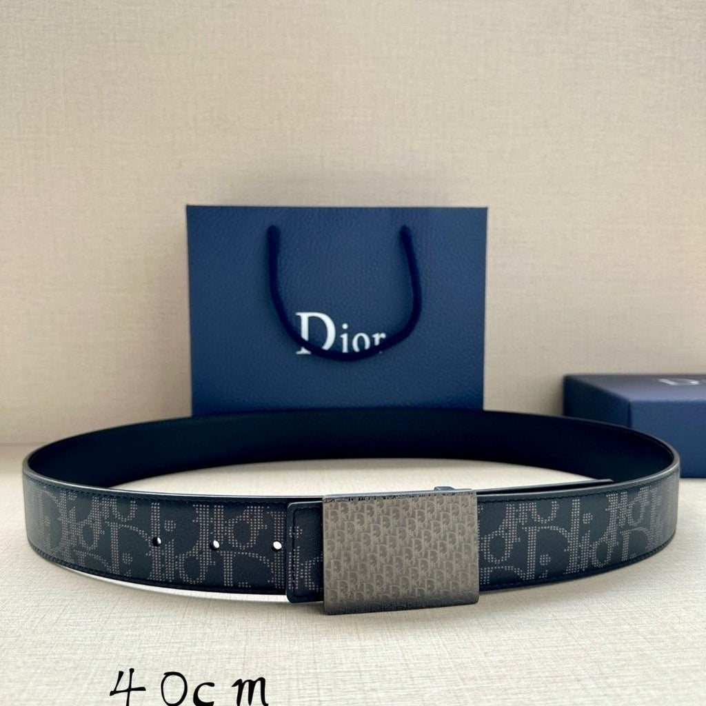 CD Men's Belt 1825021312