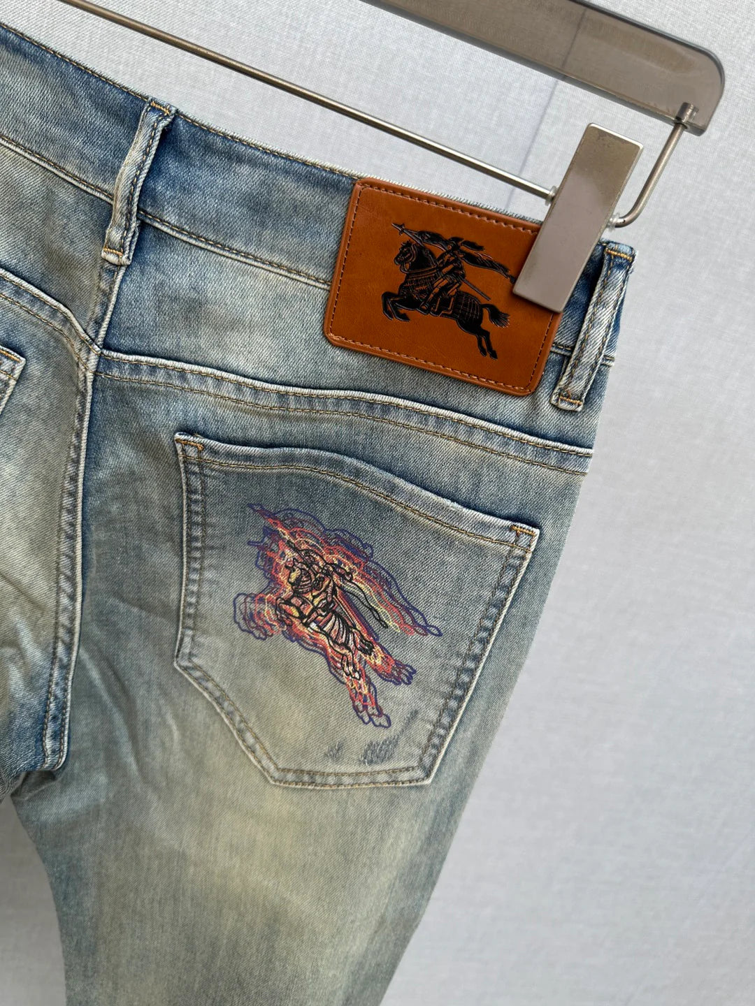 New Casual Men's Jeans 1026063016